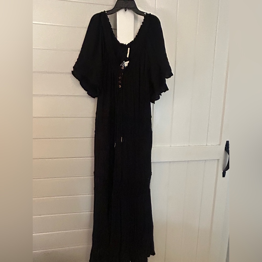 Free People Women’s Maxi Dress